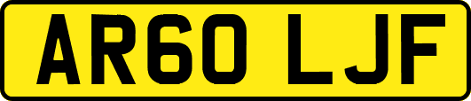 AR60LJF
