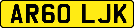 AR60LJK