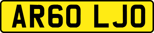 AR60LJO