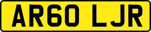 AR60LJR