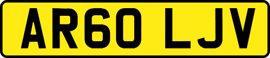 AR60LJV