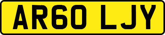AR60LJY