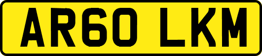AR60LKM