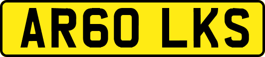 AR60LKS