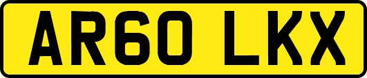 AR60LKX