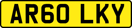 AR60LKY