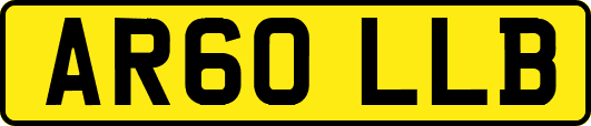 AR60LLB