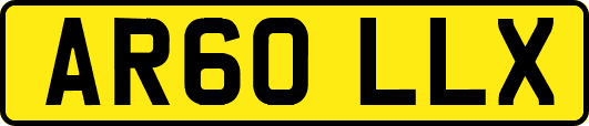 AR60LLX