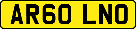 AR60LNO