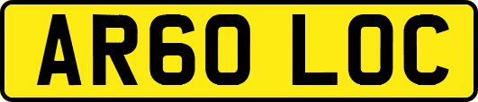 AR60LOC