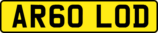 AR60LOD