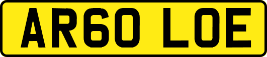 AR60LOE