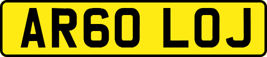 AR60LOJ