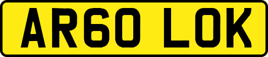 AR60LOK