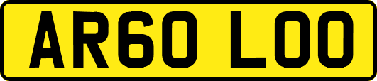 AR60LOO