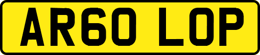 AR60LOP