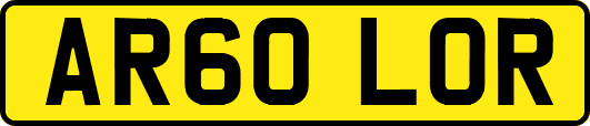 AR60LOR