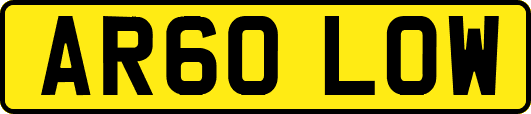 AR60LOW