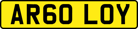 AR60LOY