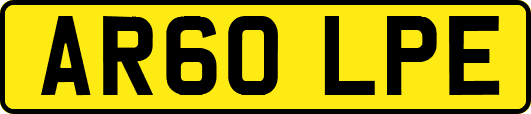 AR60LPE