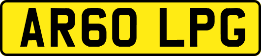 AR60LPG