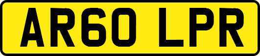 AR60LPR