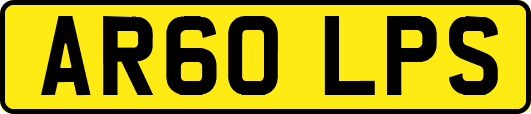 AR60LPS