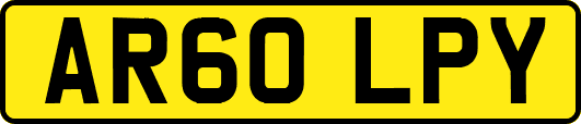 AR60LPY