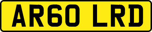 AR60LRD