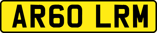 AR60LRM