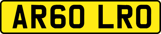 AR60LRO