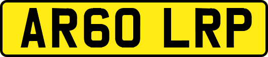 AR60LRP