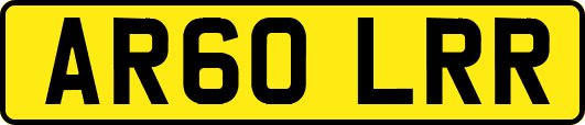 AR60LRR