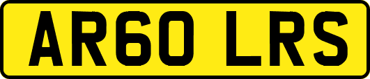 AR60LRS
