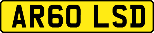 AR60LSD