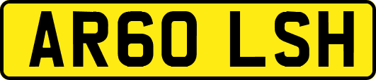 AR60LSH