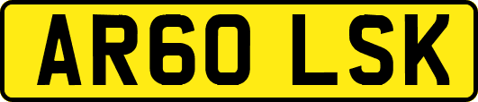 AR60LSK