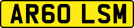AR60LSM