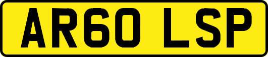 AR60LSP