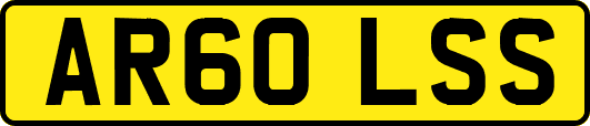 AR60LSS