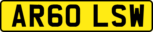 AR60LSW