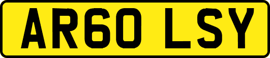 AR60LSY