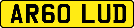 AR60LUD