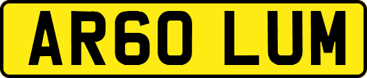 AR60LUM