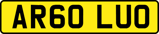 AR60LUO