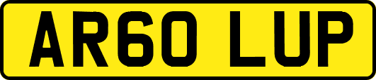 AR60LUP