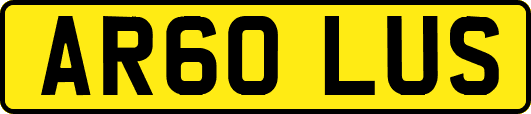 AR60LUS