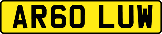 AR60LUW