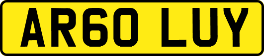 AR60LUY