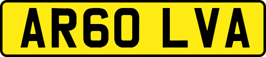 AR60LVA